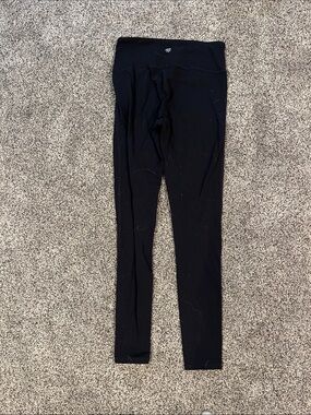 Athleta Black Leggings